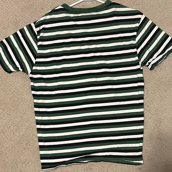 Guess Striped T Shirt - Picture 2 of 2